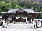 一畑薬師
